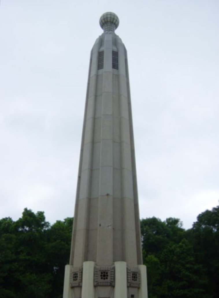 Edison Memorial Tower